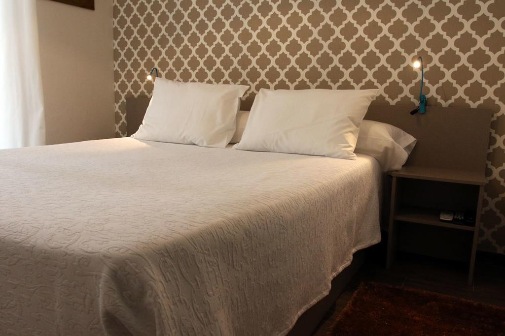 Boutique Bed and breakfast