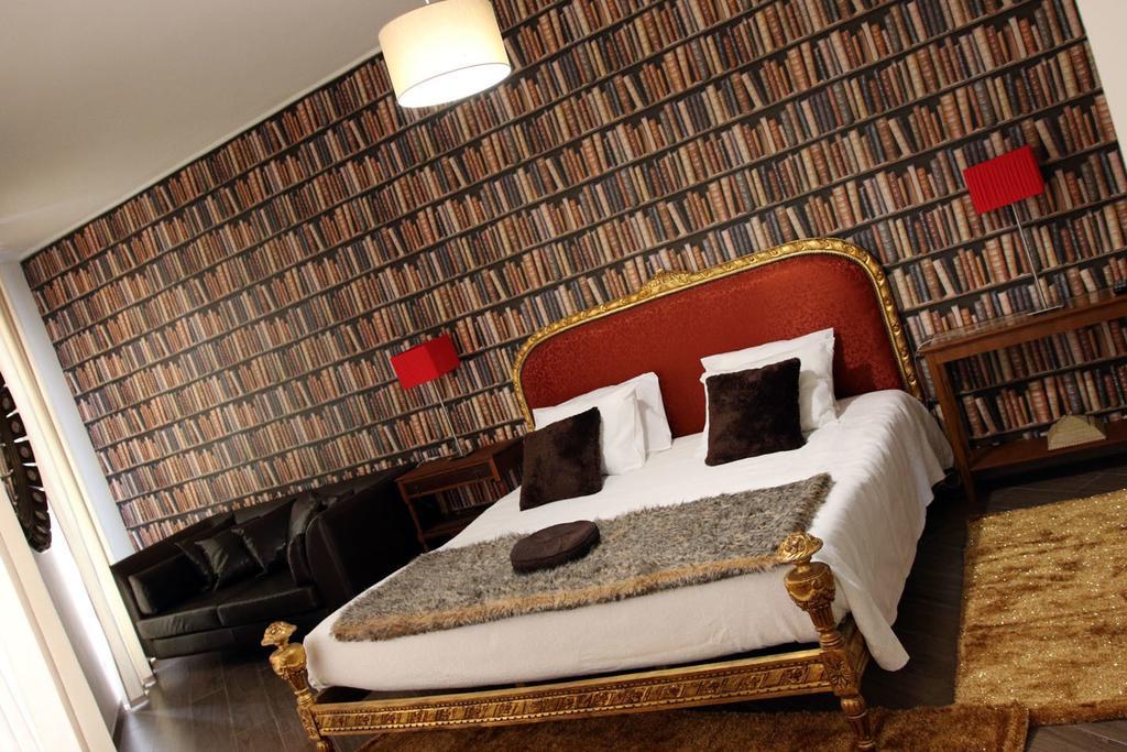 Boutique Bed and breakfast *