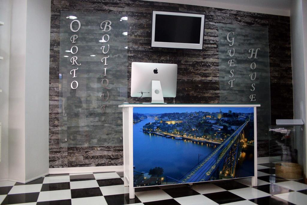 Boutique * Oporto
