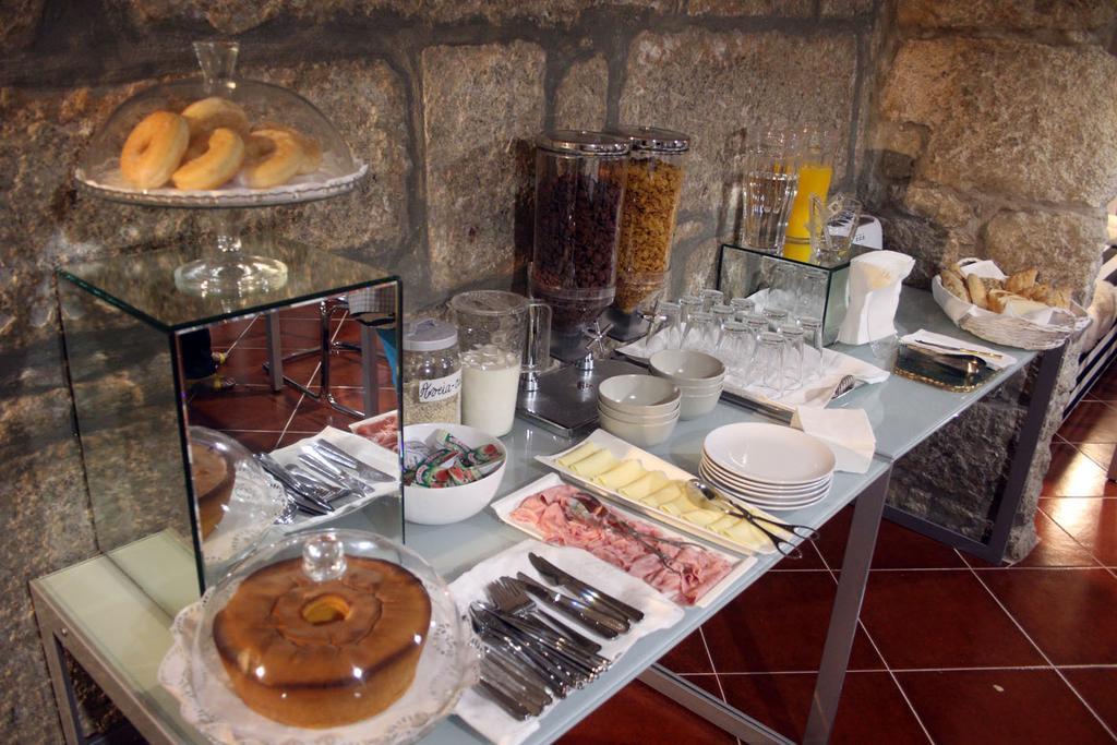 Boutique Bed and breakfast Oporto