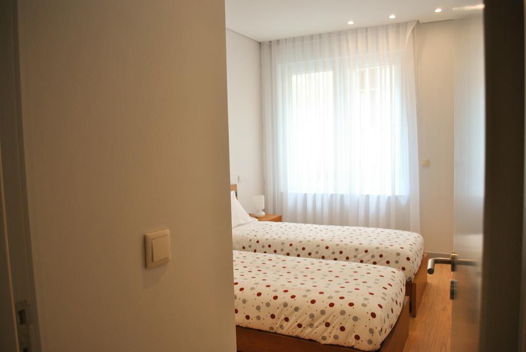 Apartamento Portodouro - Santa Catarina *