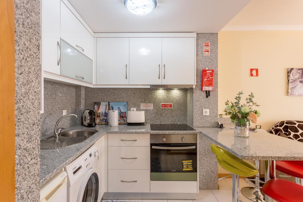 Apartamento Lux&love *