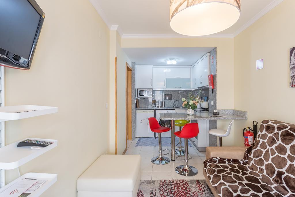 Lux&love Apartamento *