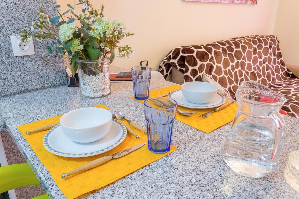 Lux&love Apartamento