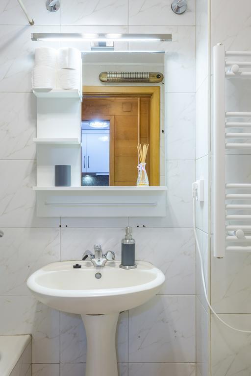 Lux&love Apartamento *