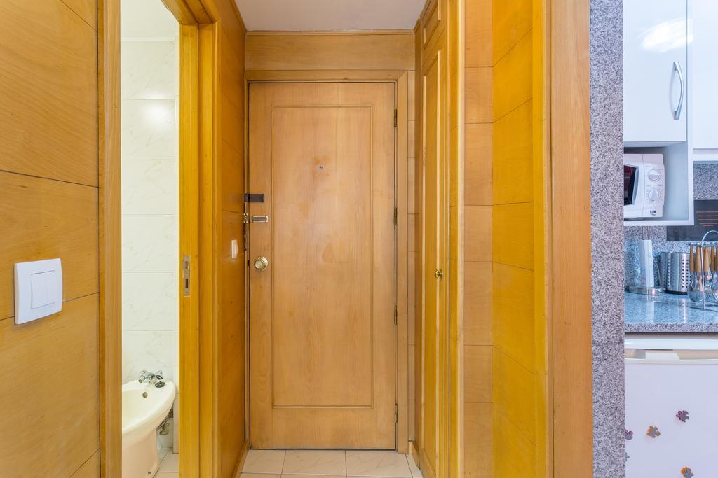 Apartamento Lux&love *