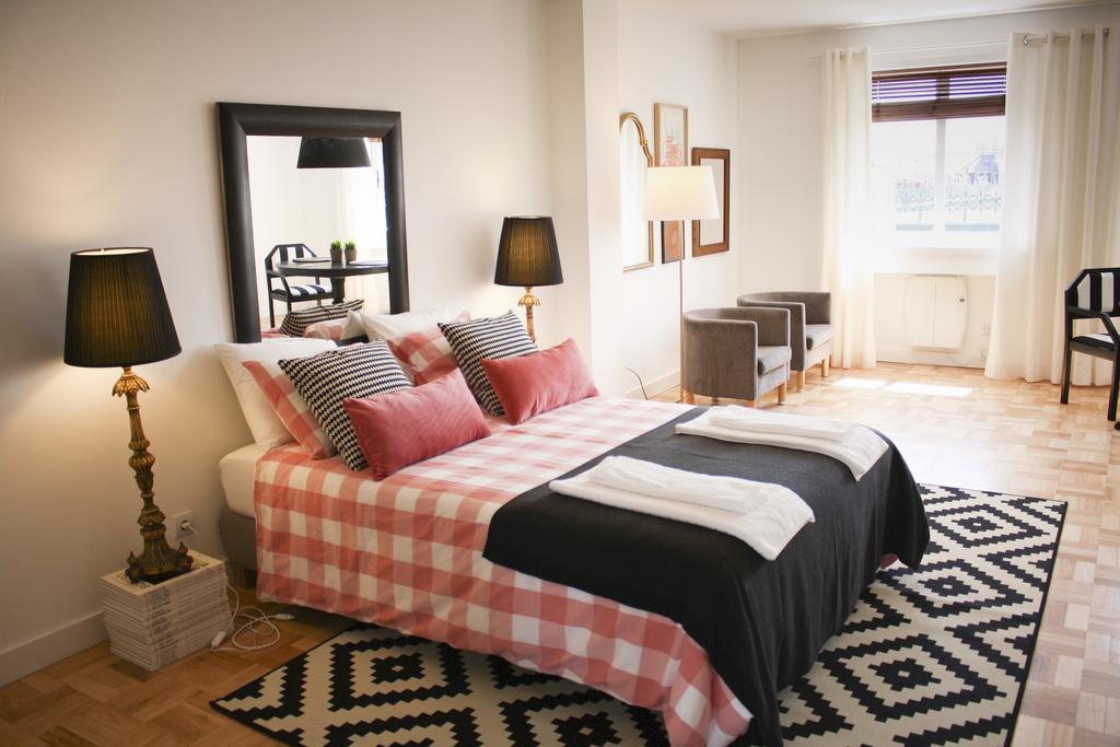 688 Apartamento Oporto