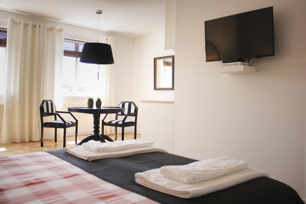 688 Apartamento