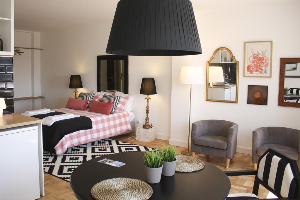 Apartamento 688 Oporto