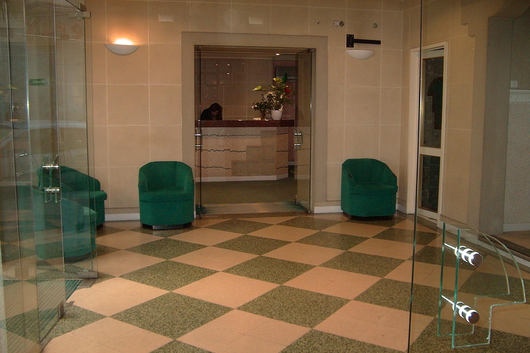 Residencial Aviz Apartamento Oporto