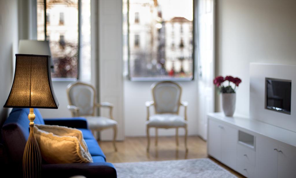 Apartamento Imperium *
