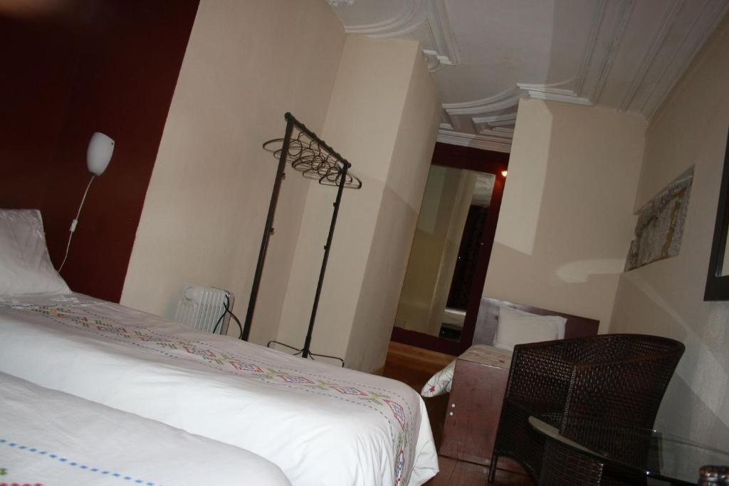 Residencia Pedra Antiga Pensión 3*