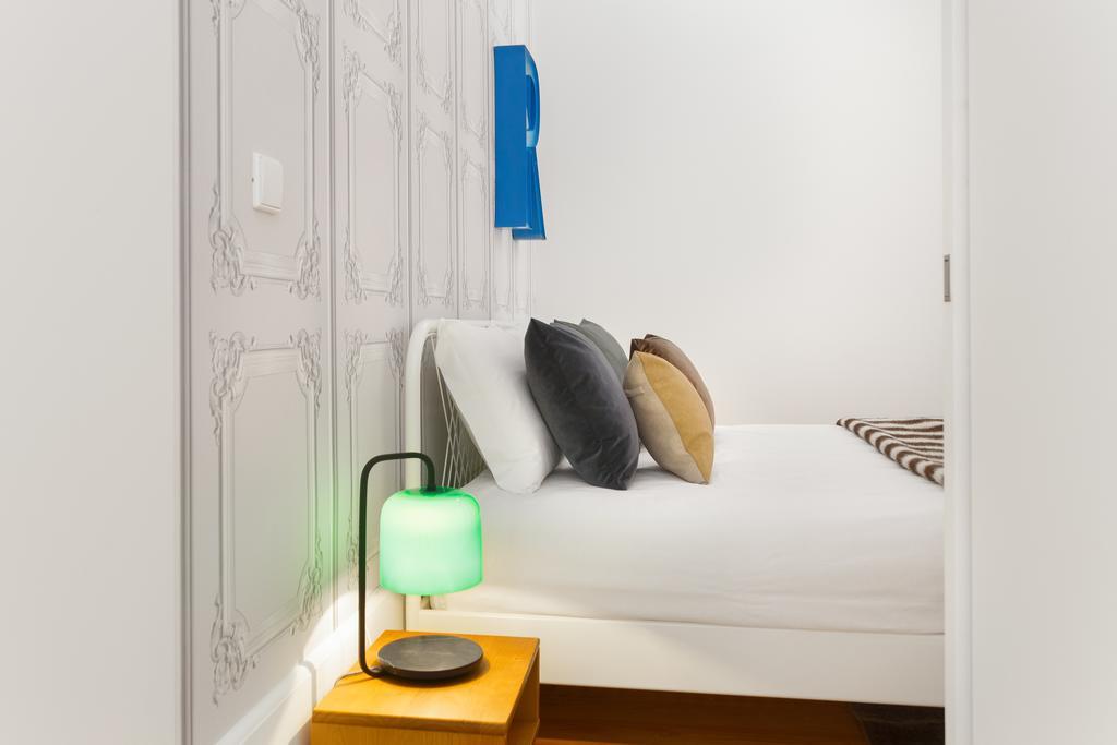 Apartamento Chic & Cozy - Bolhao *