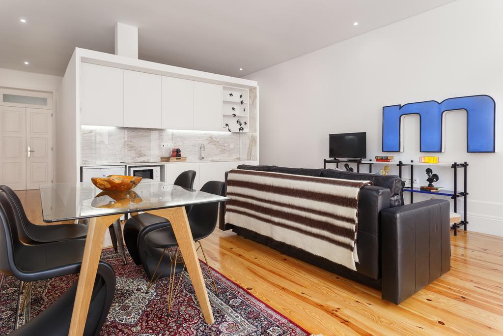 Apartamento Chic & Cozy - Bolhao *