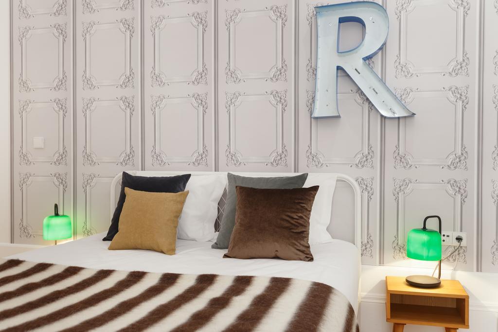 Apartamento Chic & Cozy - Bolhao
