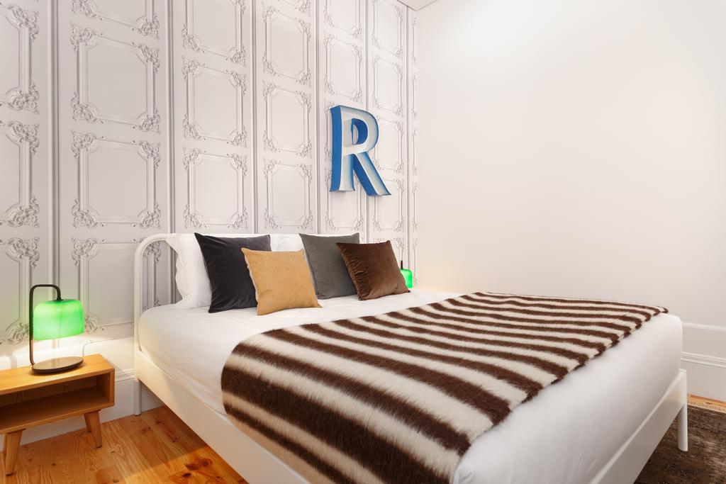 Apartamento Chic & Cozy - Bolhao Oporto