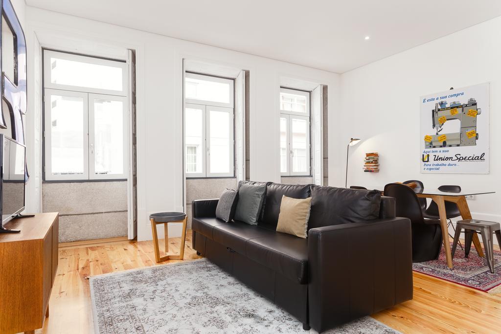 Apartamento Chic & Cozy - Bolhao *