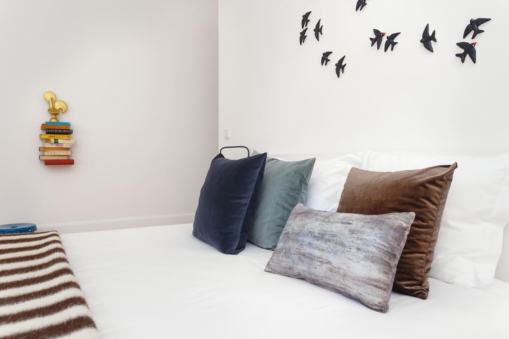 Apartamento Chic & Cozy - Bolhao Oporto