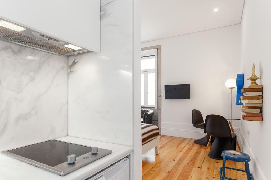 Apartamento Chic & Cozy - Bolhao Oporto