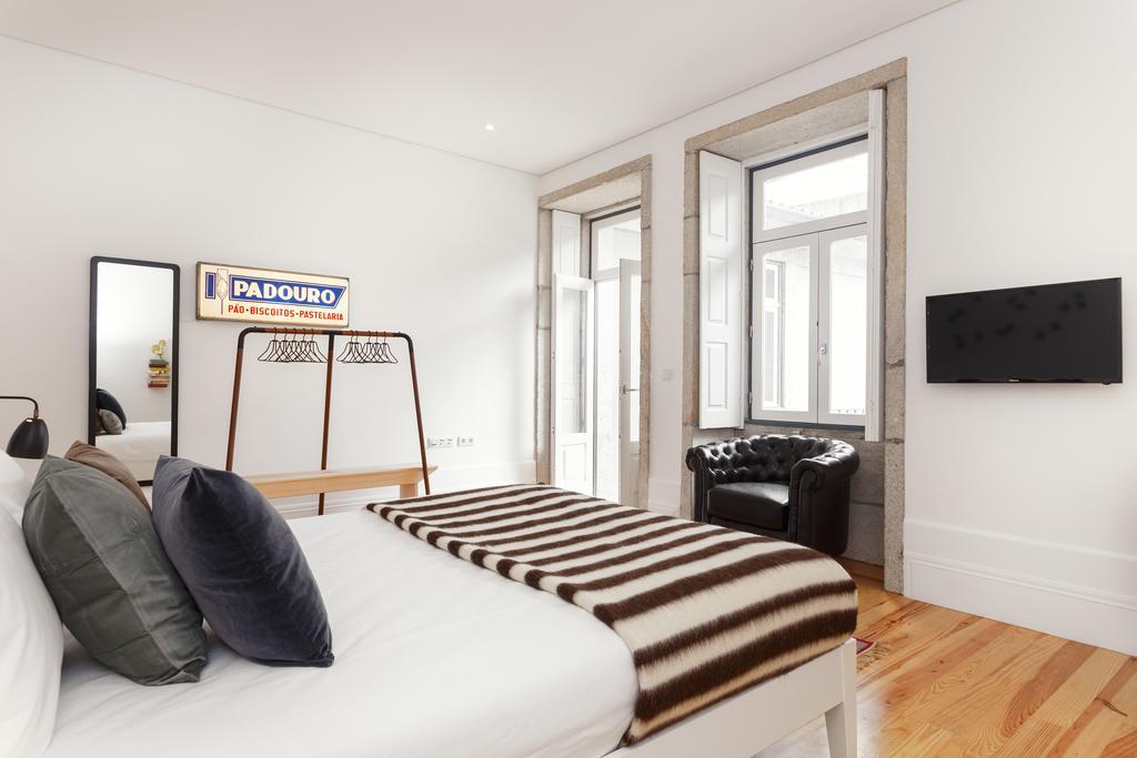 Apartamento Chic & Cozy - Bolhao *