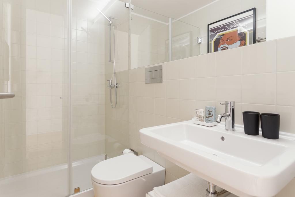Apartamento Chic & Cozy - Bolhao Oporto