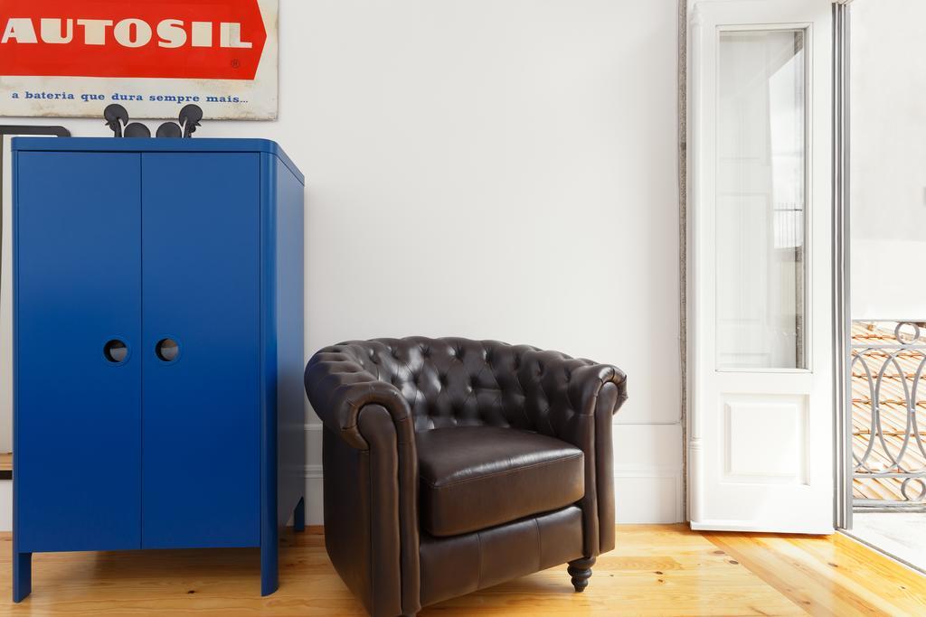 Chic & Cozy - Bolhao Oporto