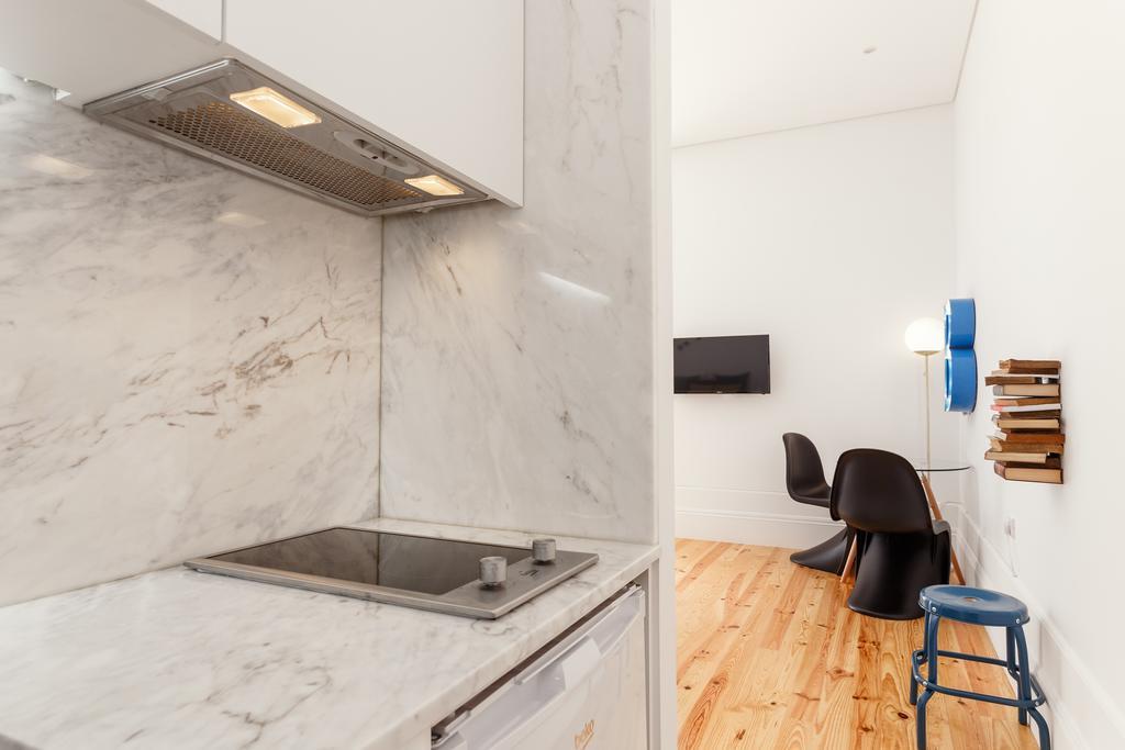 Apartamento Chic & Cozy - Bolhao *