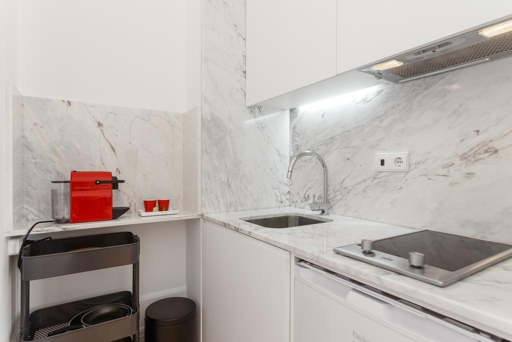 Chic & Cozy - Bolhao Oporto