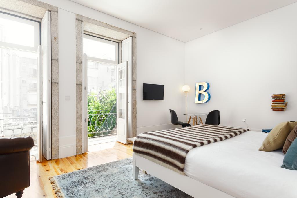 Chic & Cozy - Bolhao Oporto