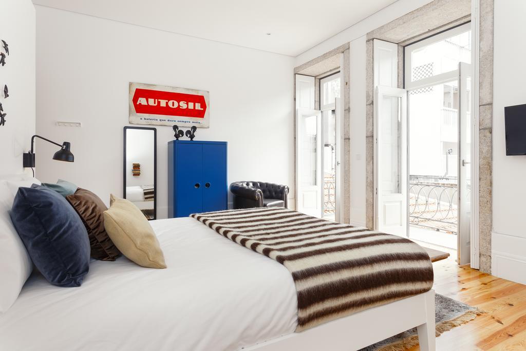 Apartamento Chic & Cozy - Bolhao *