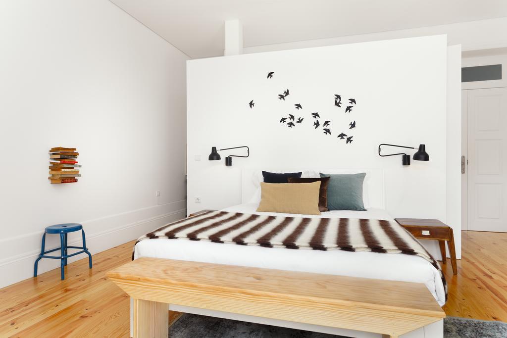 Apartamento Chic & Cozy - Bolhao