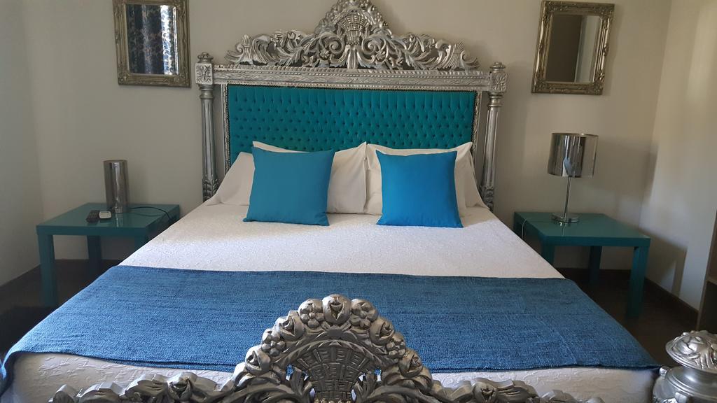 Bed and breakfast Boutique *