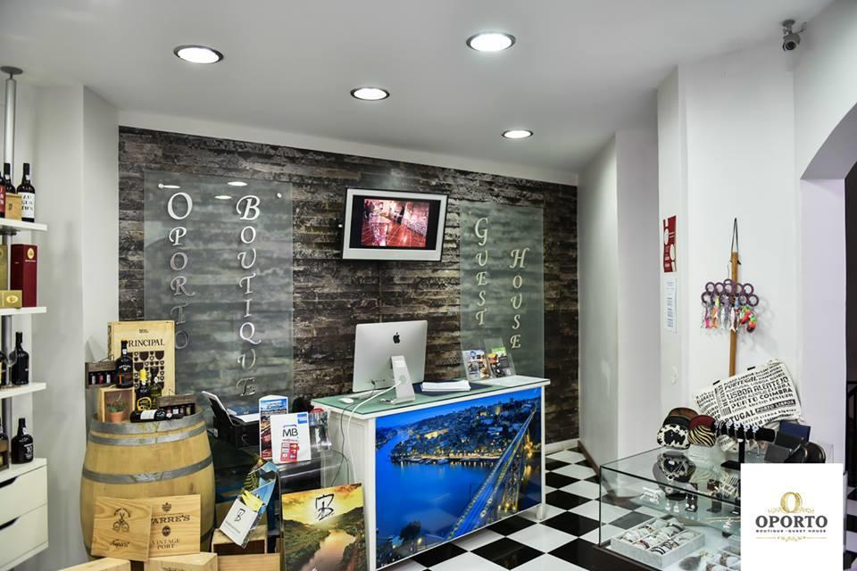 Bed and breakfast Boutique *