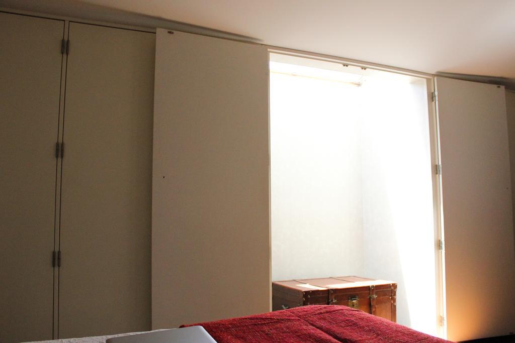 Bed and breakfast Boutique
