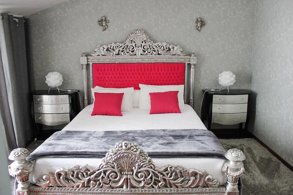 Bed and breakfast Boutique *