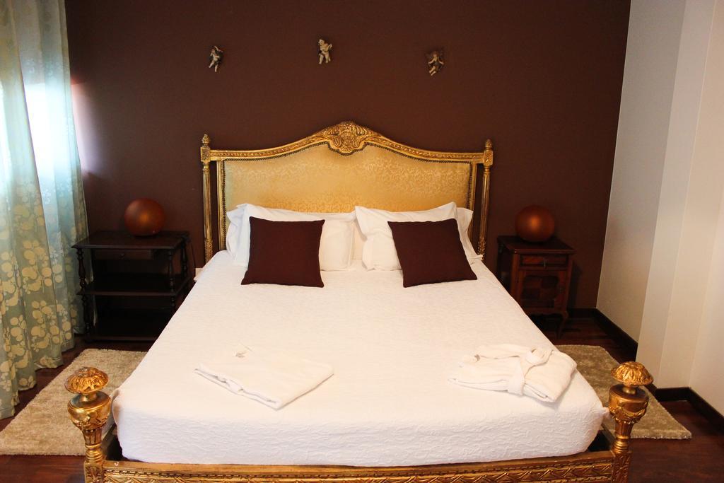 Bed and breakfast Boutique *