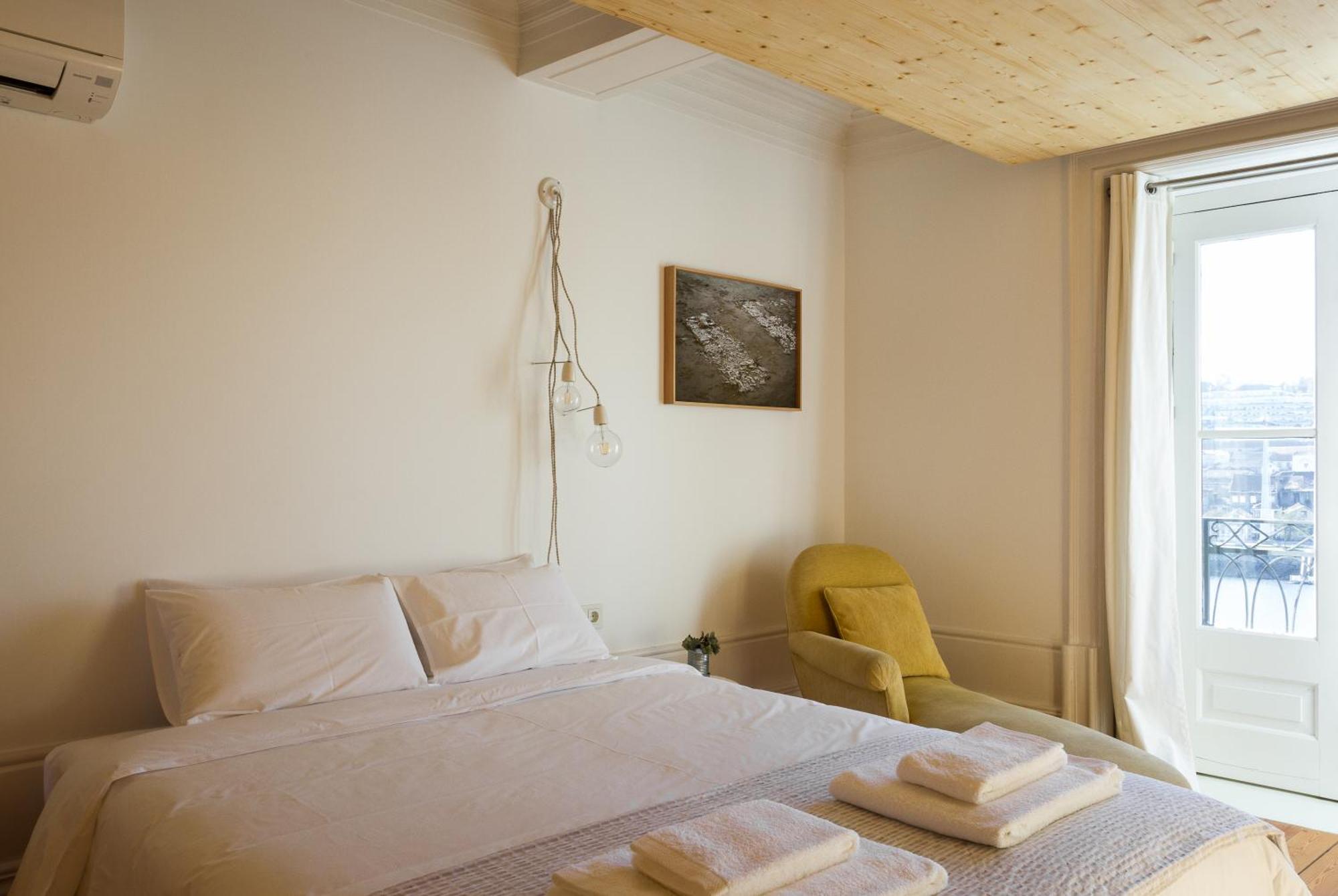 By Douro Loft Oporto