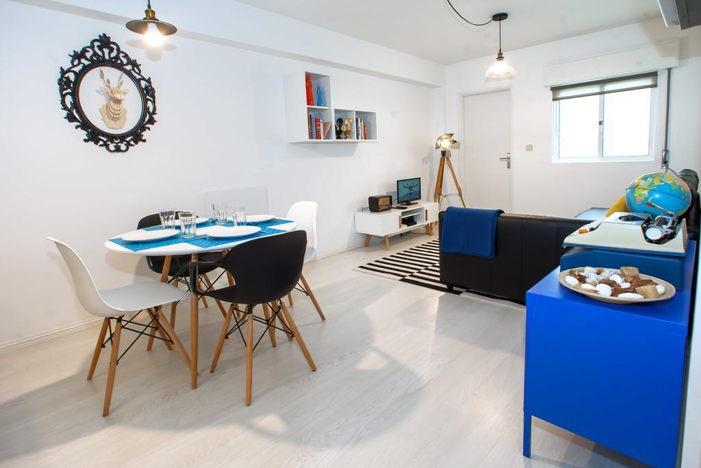 Apartamento Downtown Flats