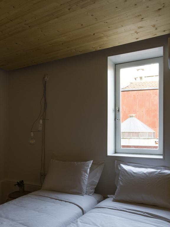 By Douro Loft Oporto