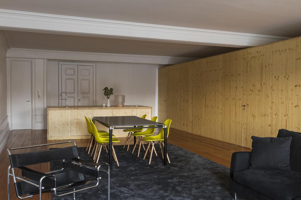 Apartamento By Douro Loft *