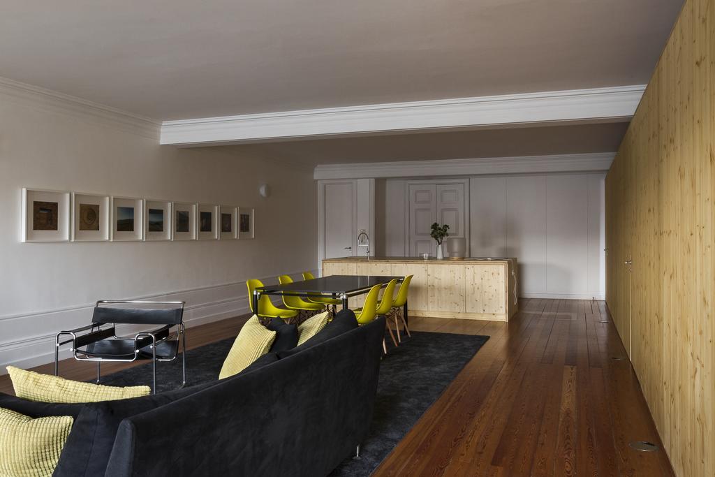 By Douro Loft