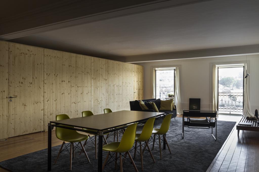 Apartamento By Douro Loft *