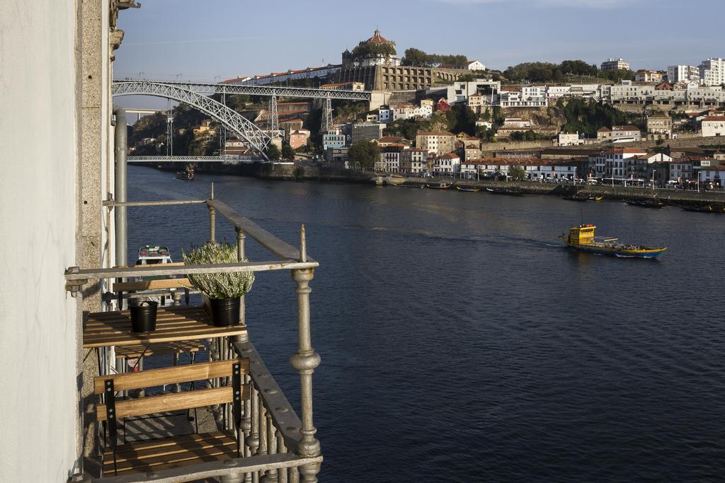 Apartamento By Douro Loft Oporto