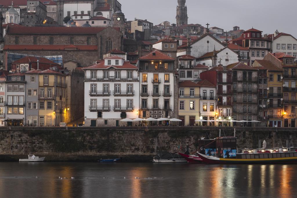 Apartamento By Douro Loft Oporto