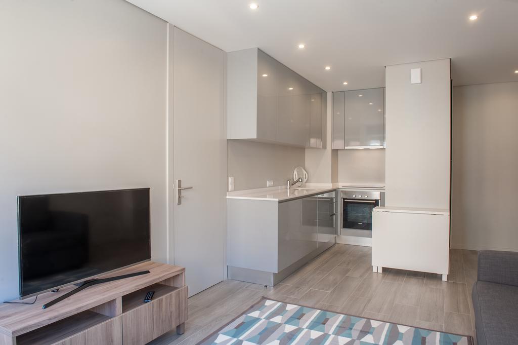 Apartamento Vista Mar T1 Foz