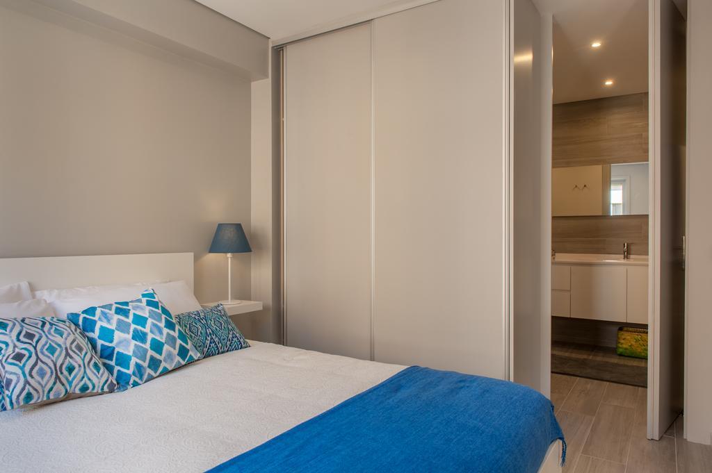 Apartamento Apartamento Vista Mar T1 Foz Porto