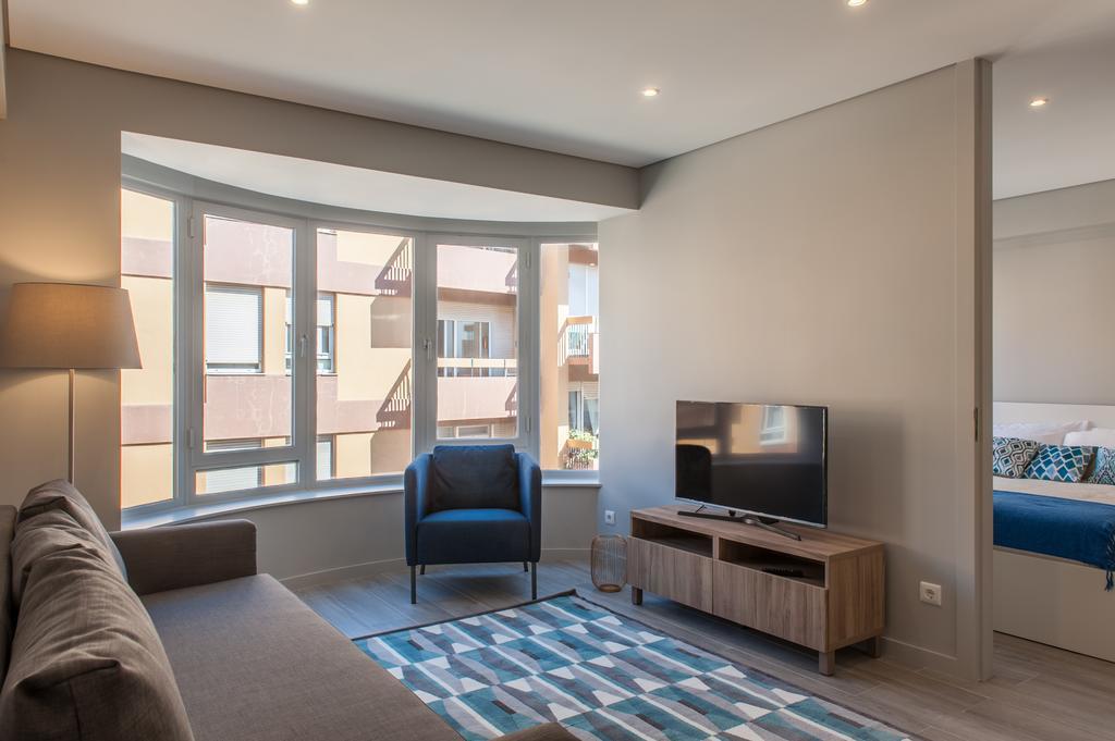Apartamento Vista Mar T1 Foz * Porto