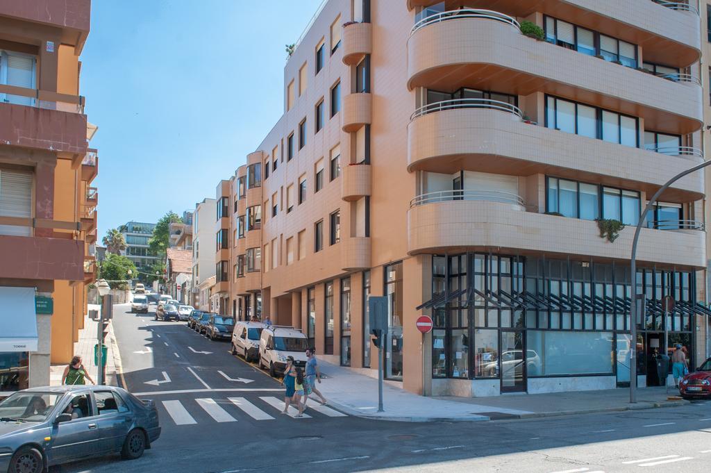 Apartamento Vista Mar T1 Foz Apartamento