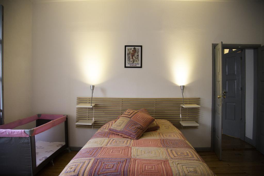 Apartamento Eiffel Riverside