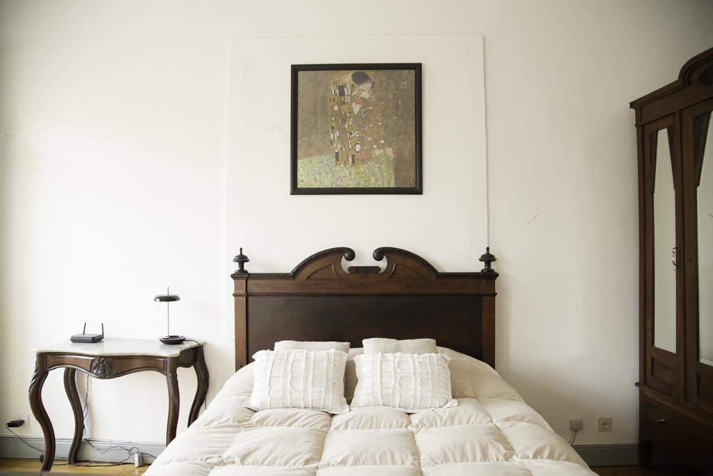 Apartamento Eiffel Riverside *